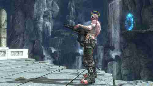 《百英雄传》“联合进攻”系统演示战斗效果好炸！